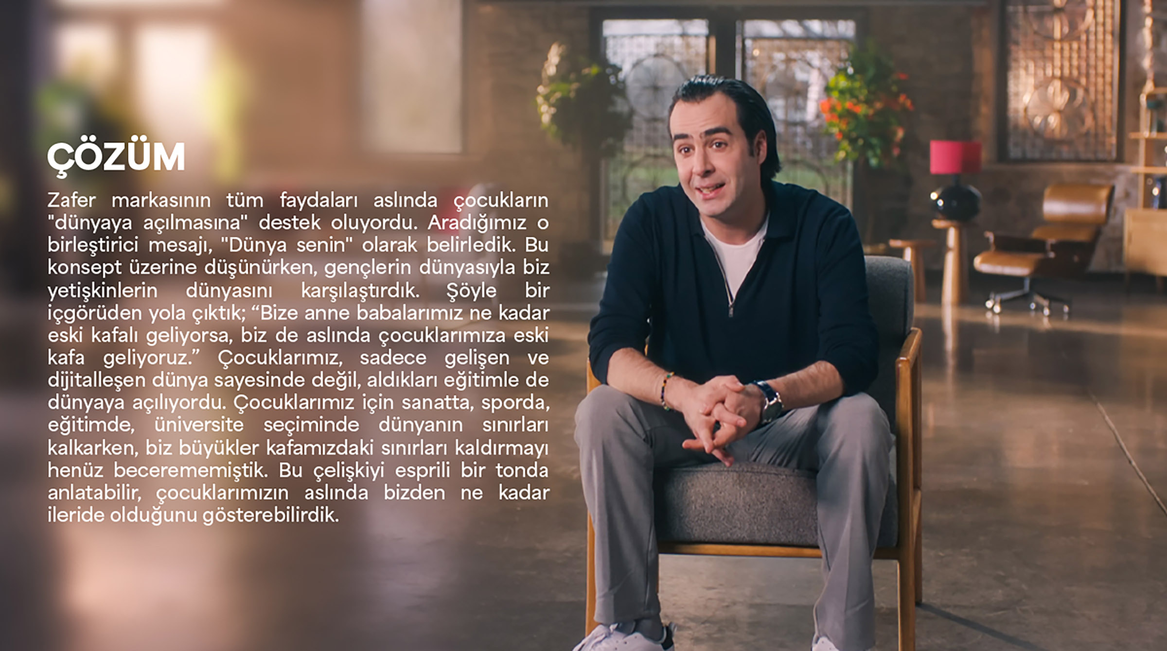 SVSTUDIOS Kampanya incelemesi