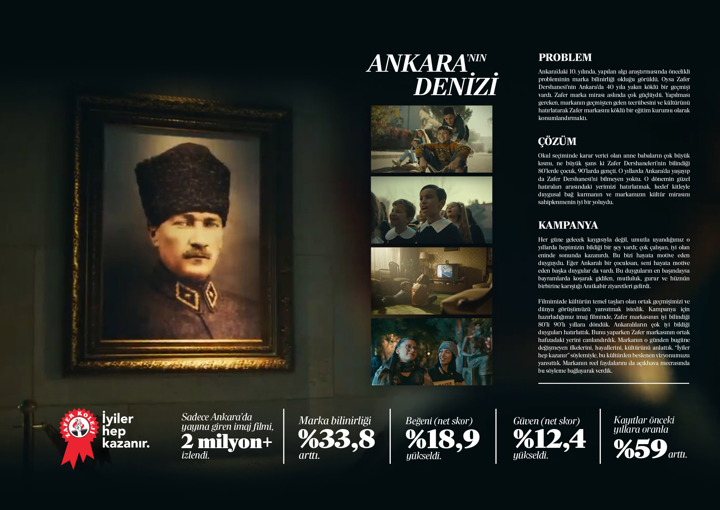 SVSTUDIOS Kampanya incelemesi