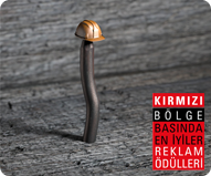 SVStudios Reklam Jansı Ödül