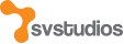 SVSTUDIOS LOGO